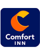 Comfort Inn Saugerties Logo